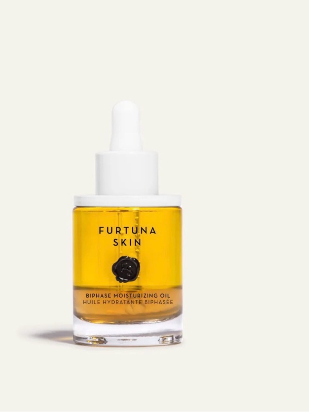 Furtuna Skin Biphase Moisturizing Oil
